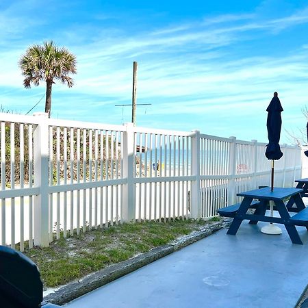 Sea Glass - Ocean View At Symphony Beach Club Ormond Beach Bagian luar foto